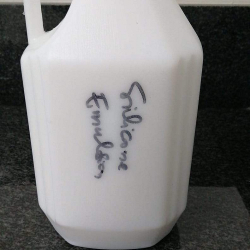 Silicone Emulsion 5 Litres
