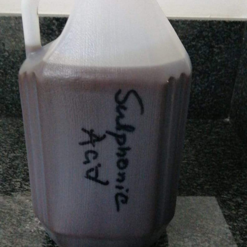 Sulphonic Acid 5 Litres
