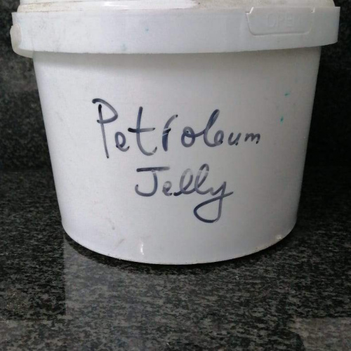 Petroleum Jelly 5 Kg