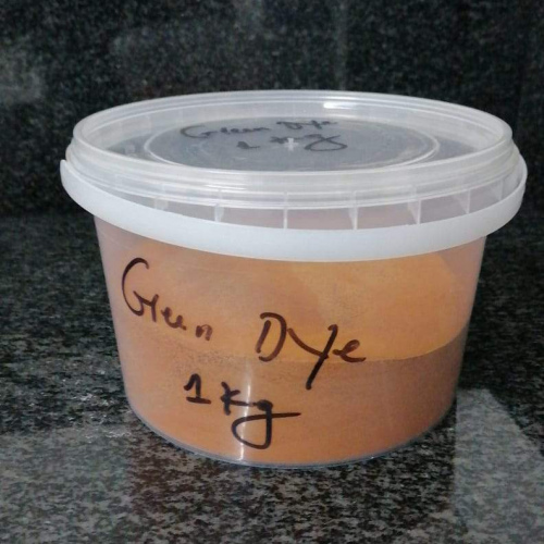 Green Dye 1 Kg